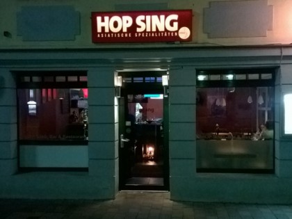 Photo: Hop Sing  